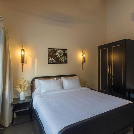 Saffronstays Mariposa By The River Rio, קארג'אט מראה חיצוני תמונה