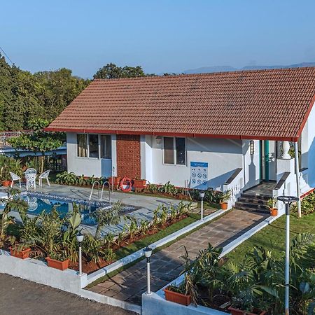 Saffronstays Mariposa By The River Rio, קארג'אט מראה חיצוני תמונה