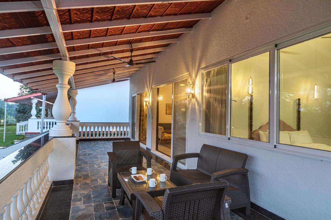 Saffronstays Mariposa By The River Rio, קארג'אט מראה חיצוני תמונה