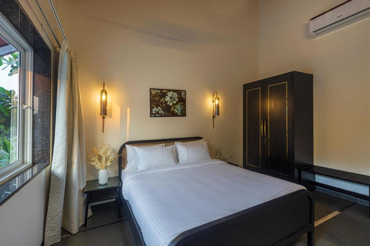 Saffronstays Mariposa By The River Rio, קארג'אט מראה חיצוני תמונה